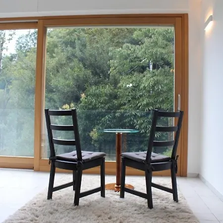 Alder Apartment Cernobbio