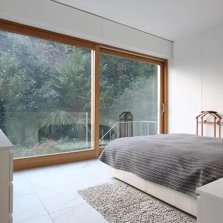 Alder Apartment Cernobbio