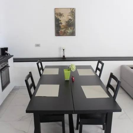Apartment Alder *