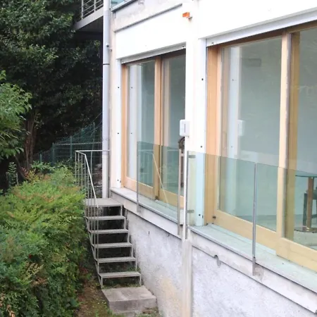 Apartment Alder Cernobbio