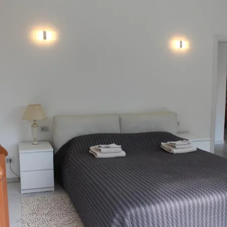 Alder Apartment